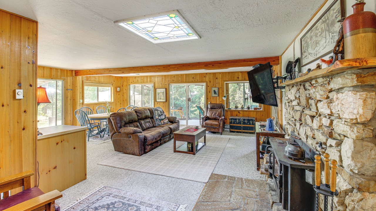 Photo of Livingroom in Sula