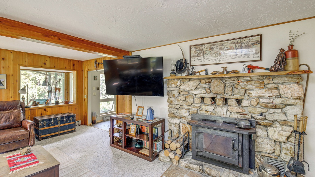 Photo of Livingroom in Sula