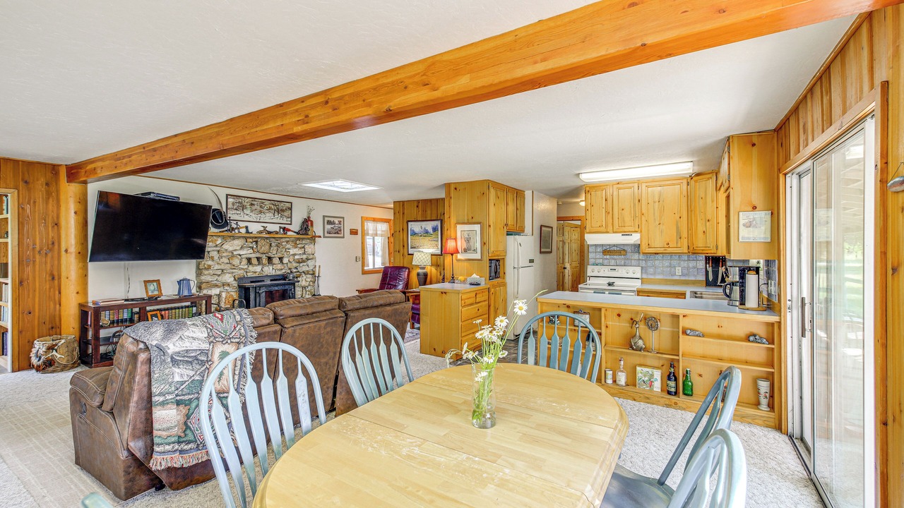 Photo of Kitchen in Sula