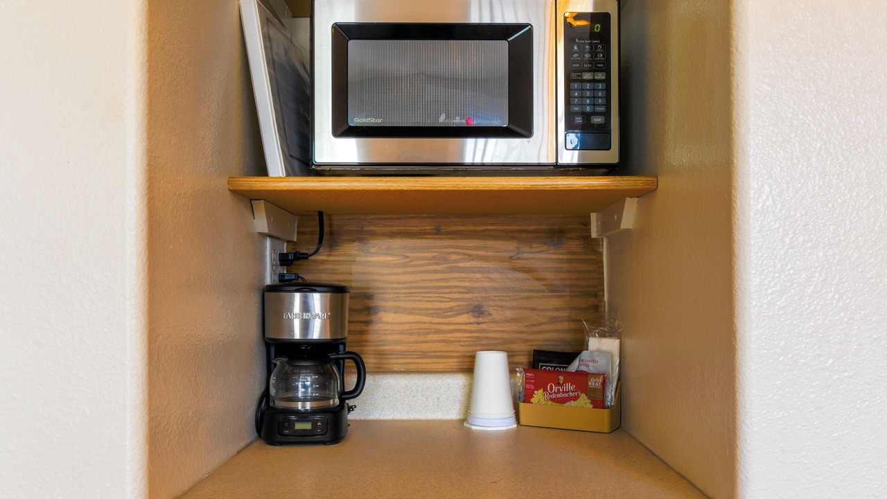 Photo of Bedroom in Plains
