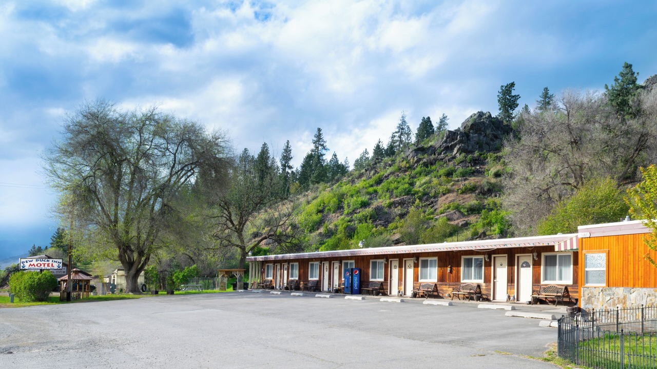 Photo of Outdoor in Plains