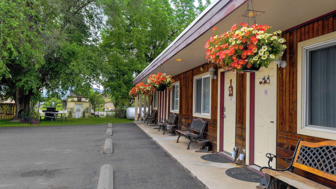 Photo of Outdoor in Plains