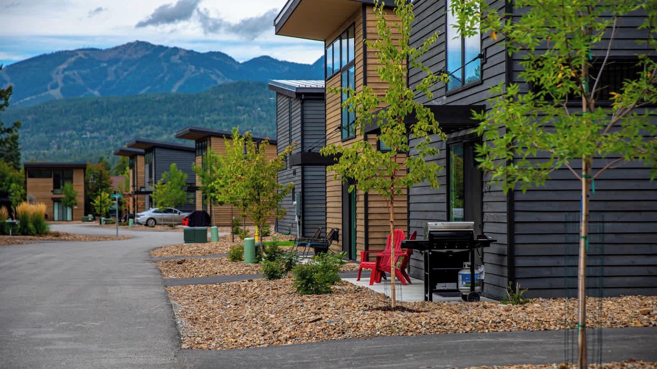 Photo of Outdoor in Whitefish