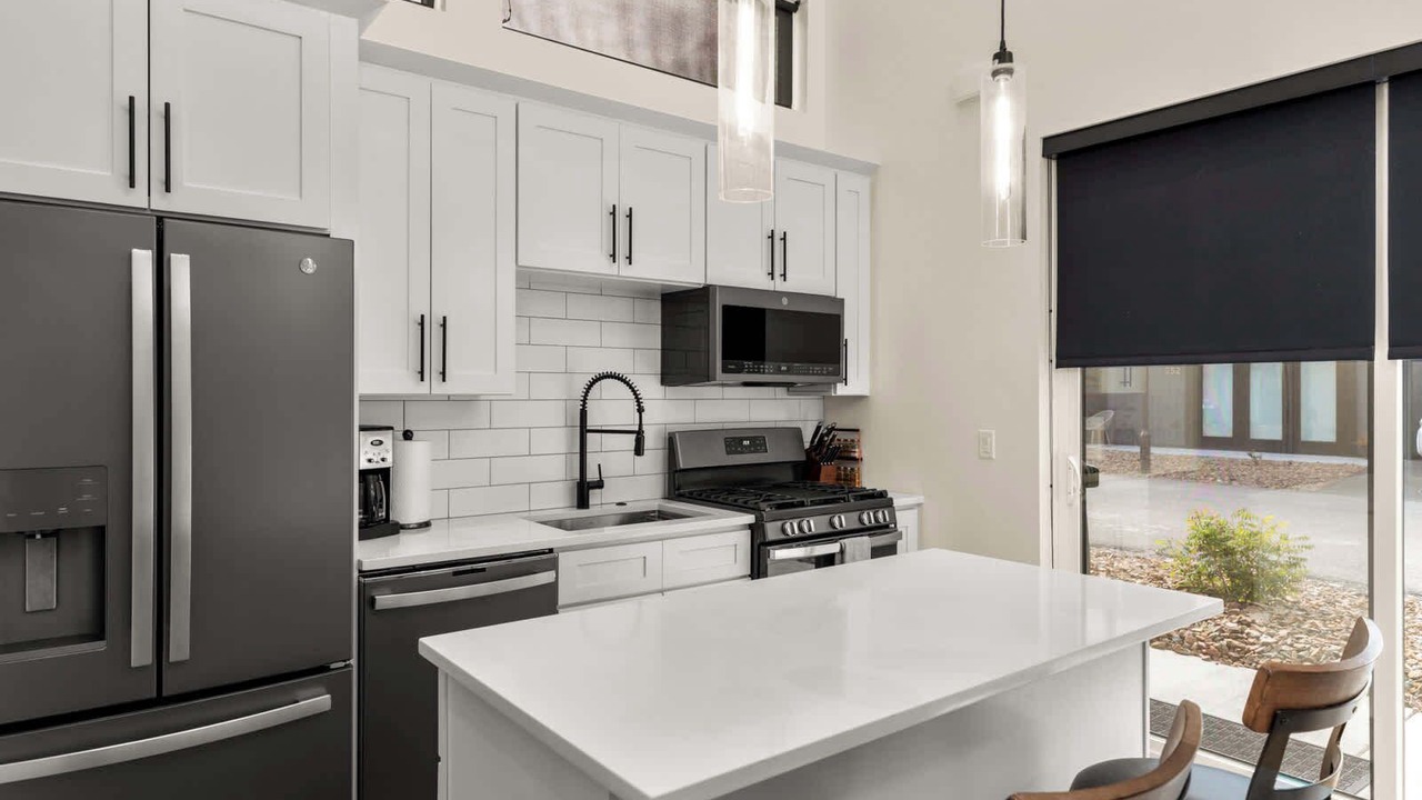 Photo of Kitchen in Whitefish