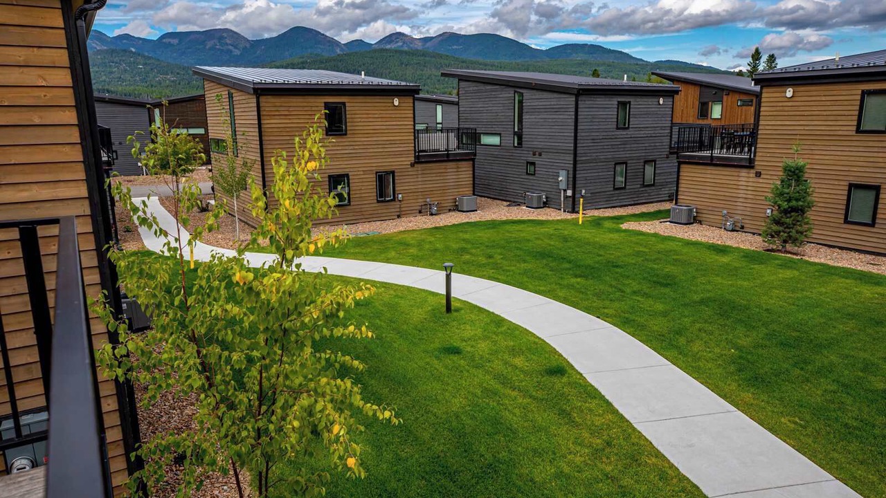 Photo of Outdoor in Whitefish