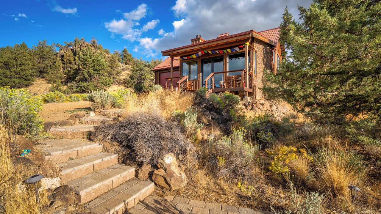 Photo of Outdoor in Crooked River Ranch