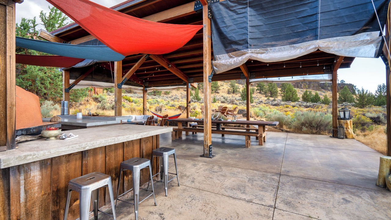 Photo of Outdoor in Crooked River Ranch
