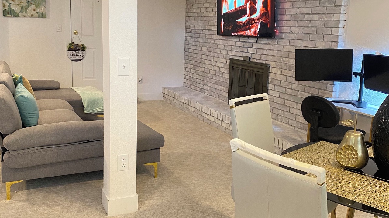 Photo of Livingroom in Elko