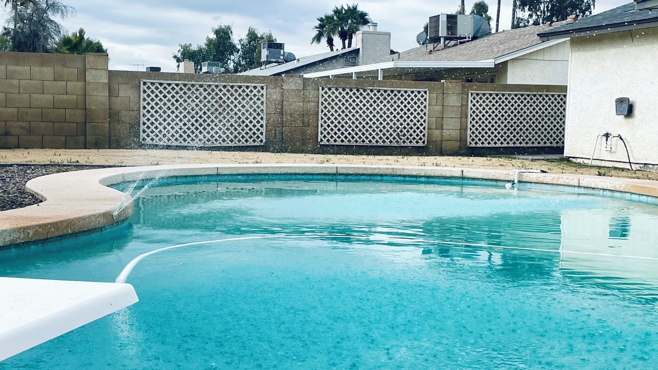 Photo of Outdoor in Villa De Paz