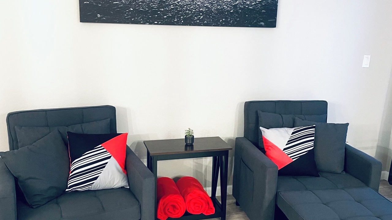 Photo of Livingroom in Villa De Paz