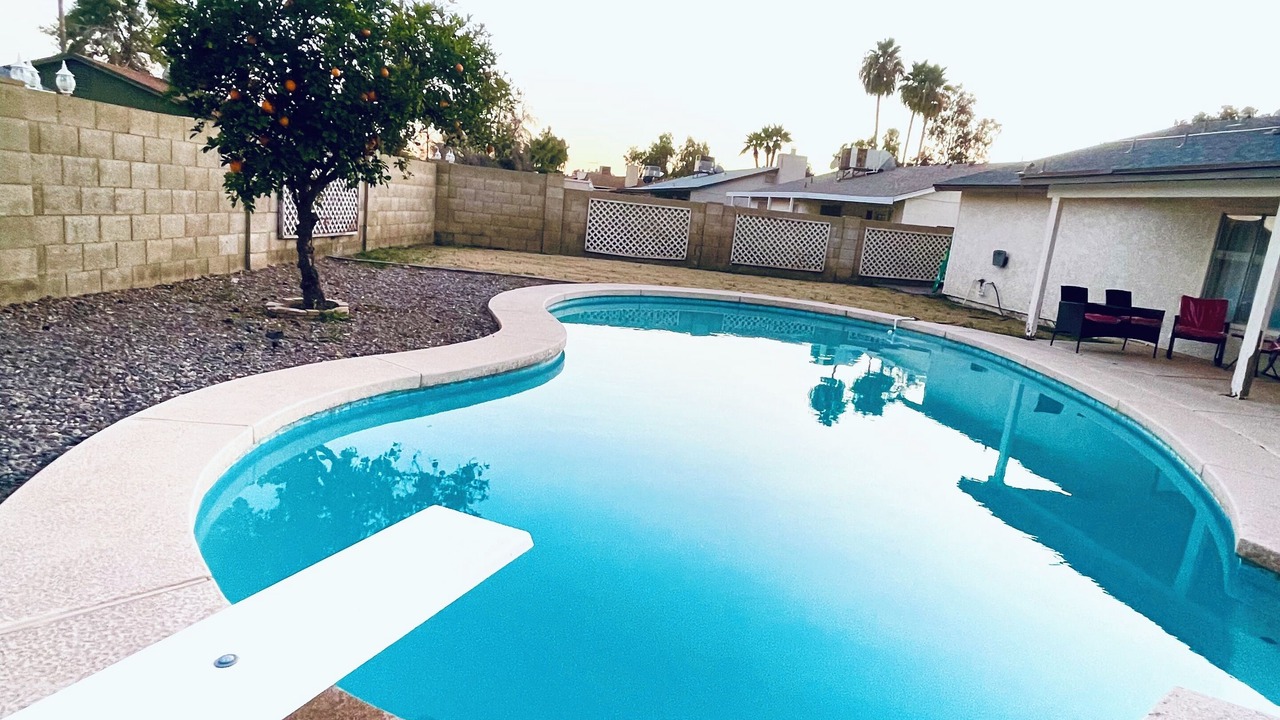 Photo of Outdoor in Villa De Paz