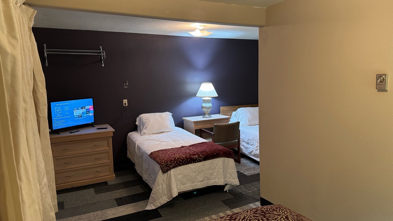 Photo of Bedroom in Glasgow