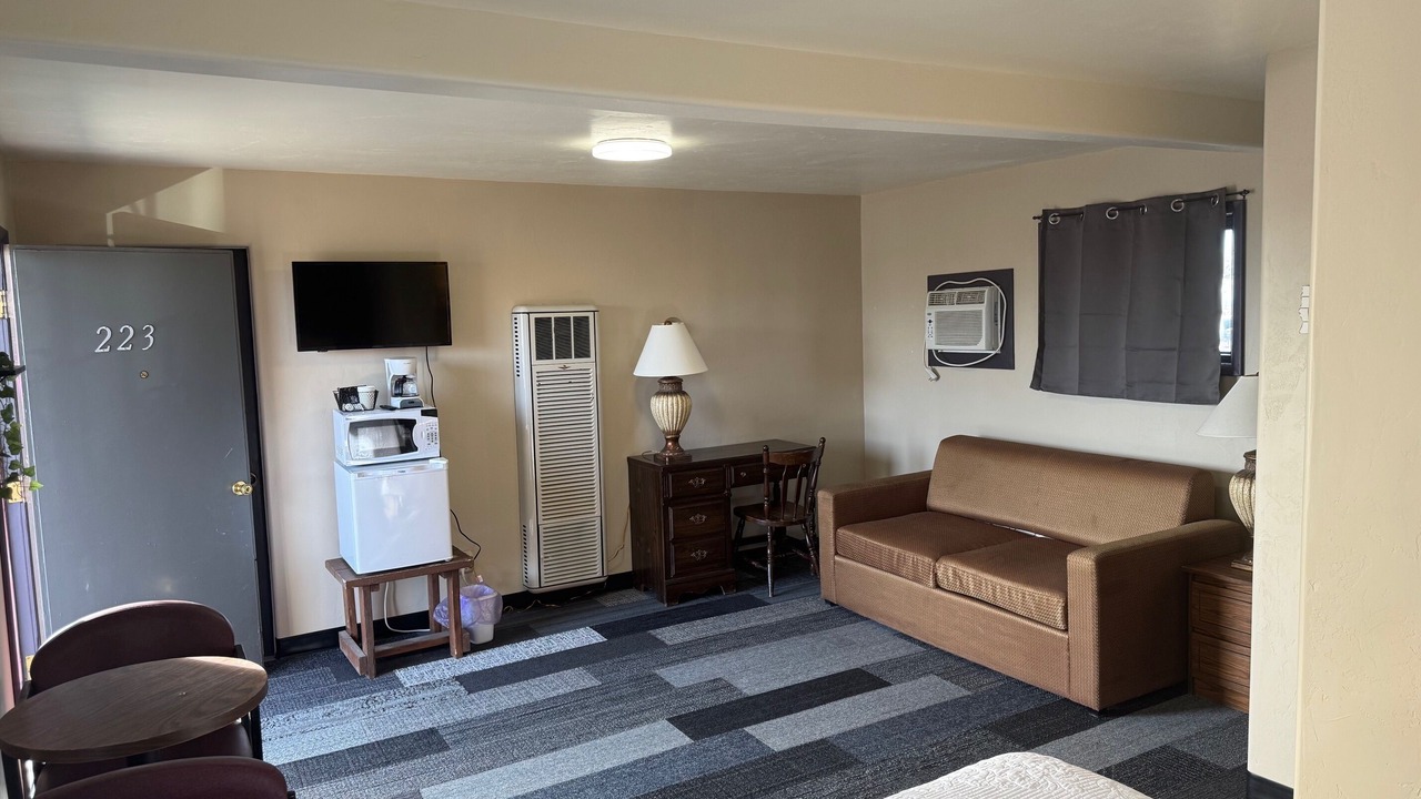 Photo of Bedroom in Glasgow