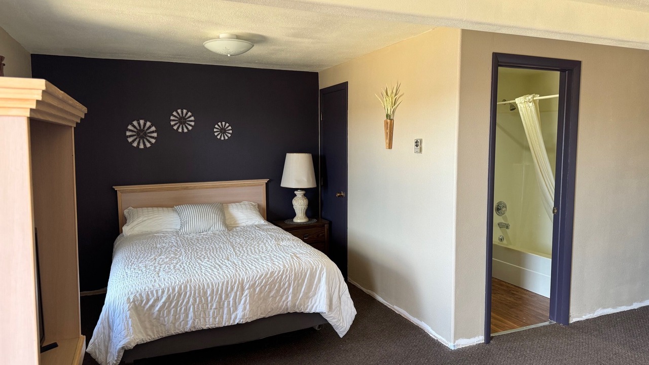 Photo of Bedroom in Glasgow