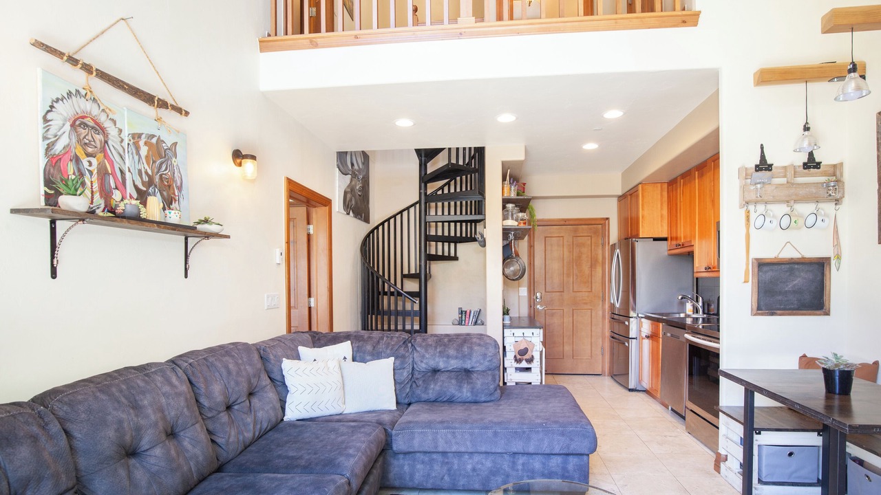 Photo of Livingroom in The Highlands