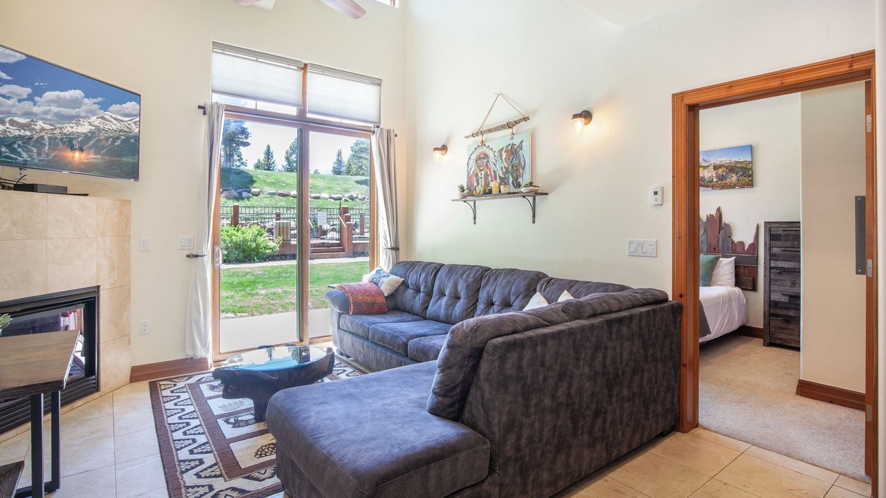 Photo of Livingroom in The Highlands