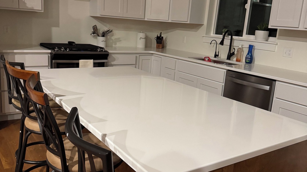Photo of Kitchen in Jefferson County