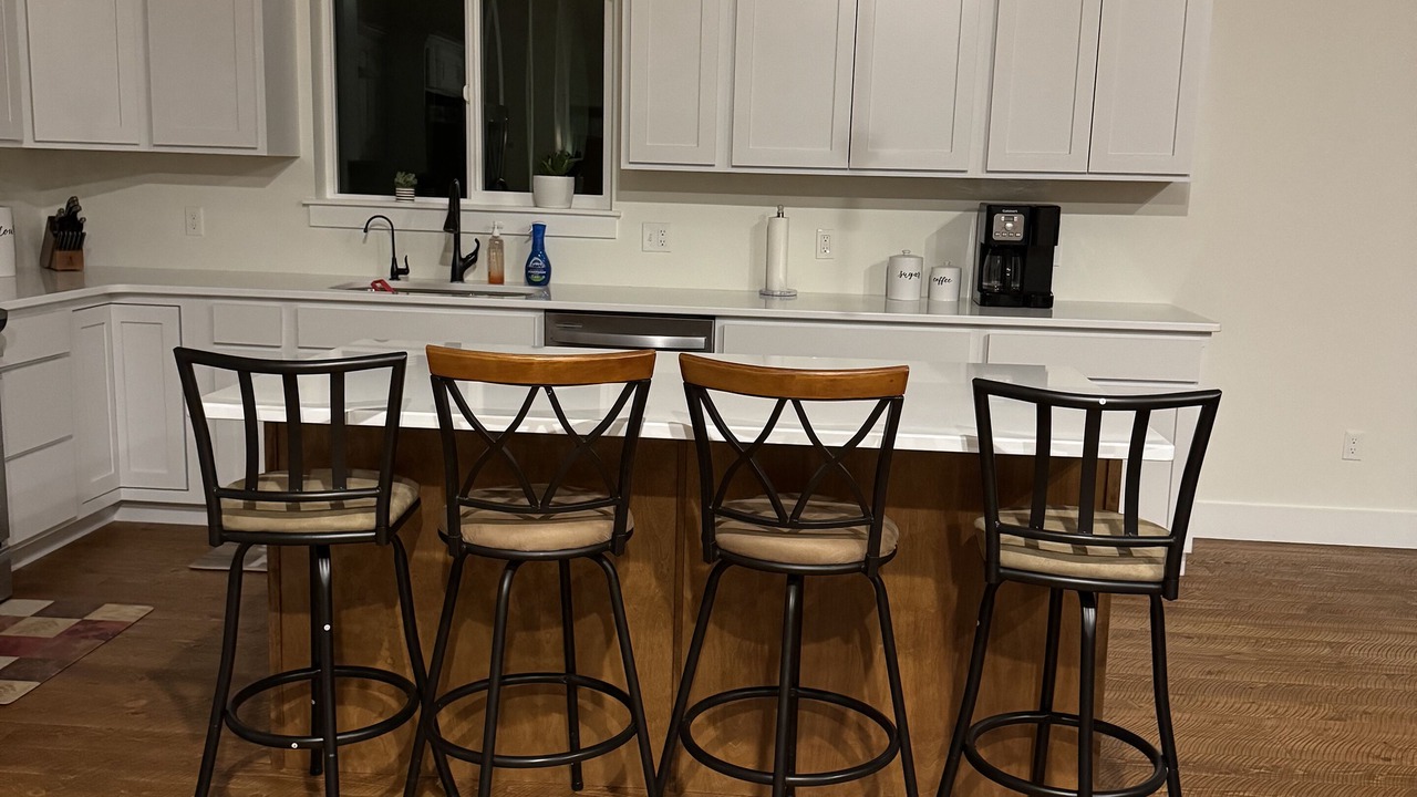 Photo of Kitchen in Jefferson County