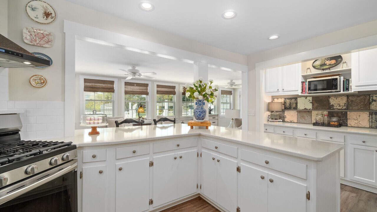 Photo of Kitchen in Cedar Point