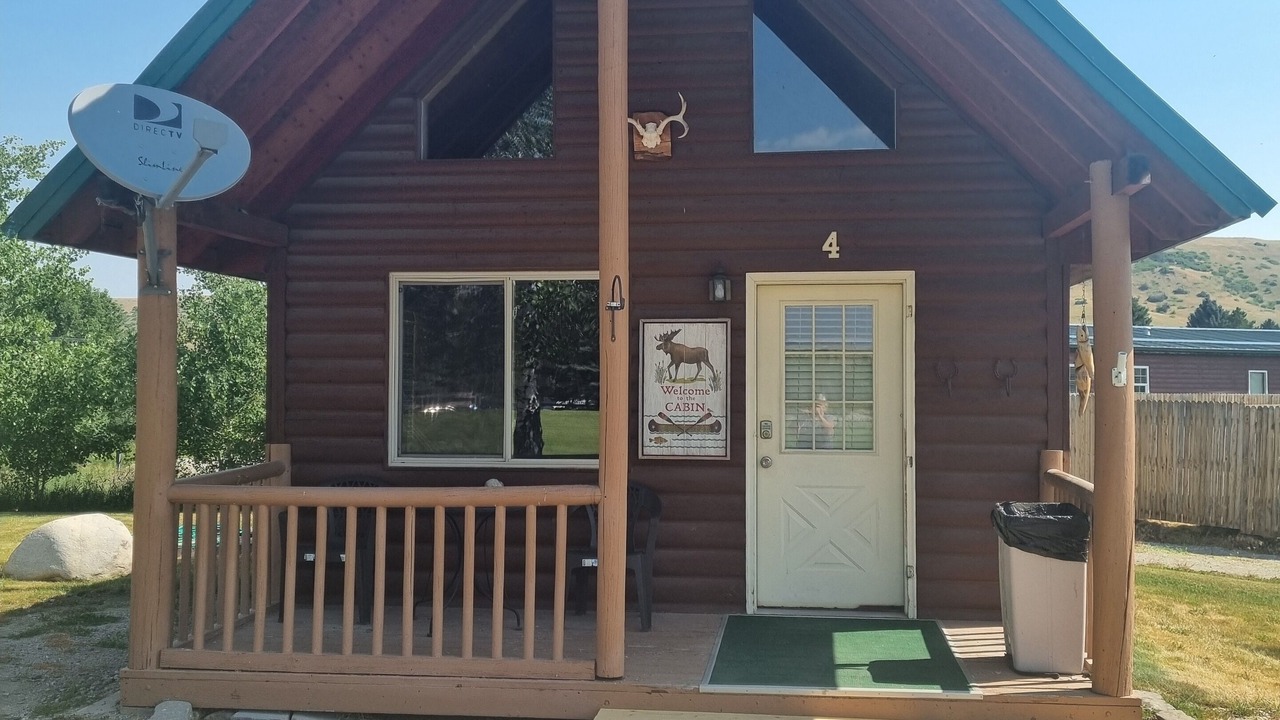 Photo of Outdoor in Absarokee