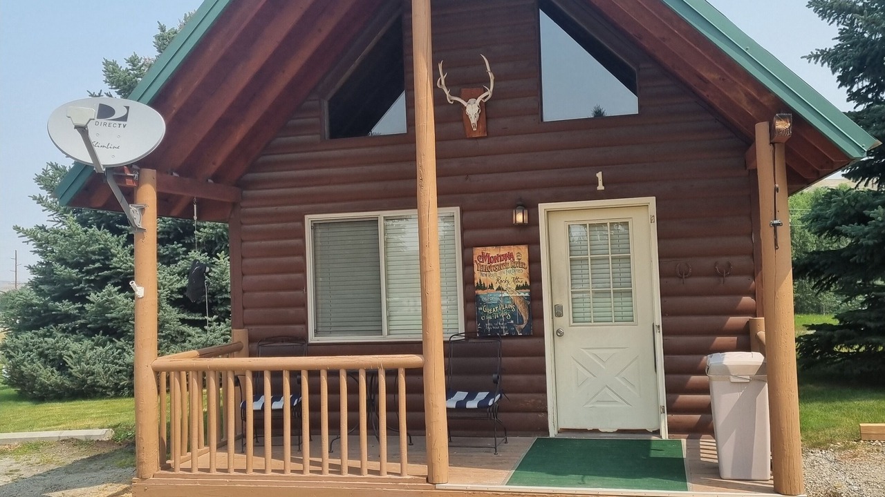 Photo of Outdoor in Absarokee