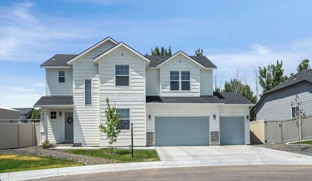 Photo of Outdoor in Nampa