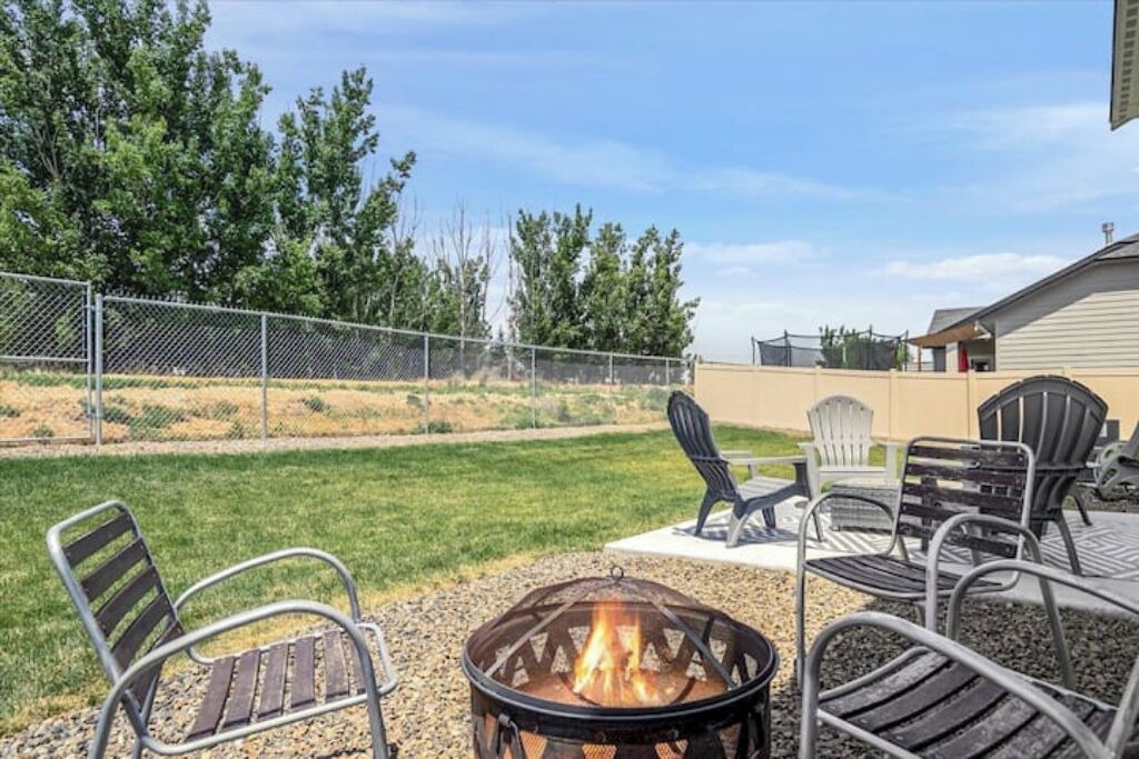 Photo of Outdoor in Nampa