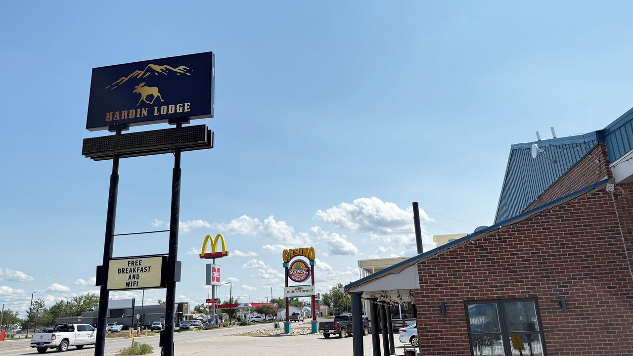 Photo of Outdoor in Hardin