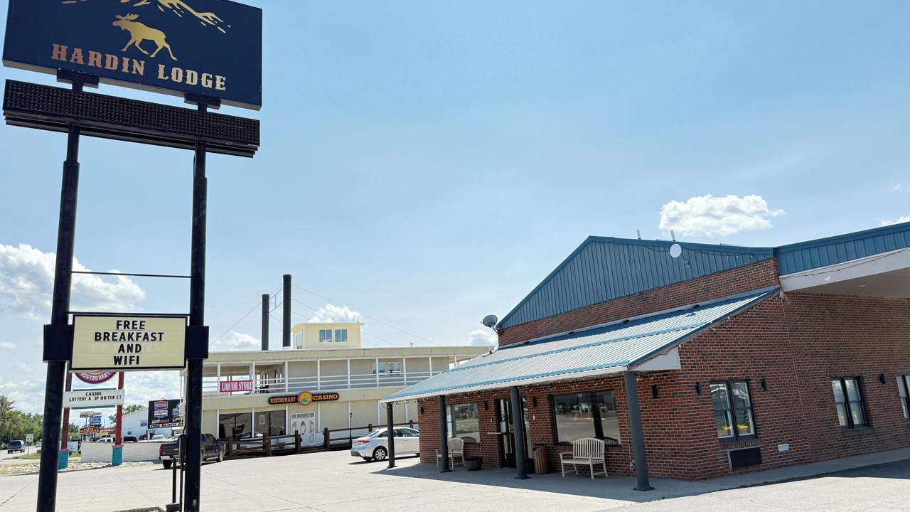 Photo of Outdoor in Hardin