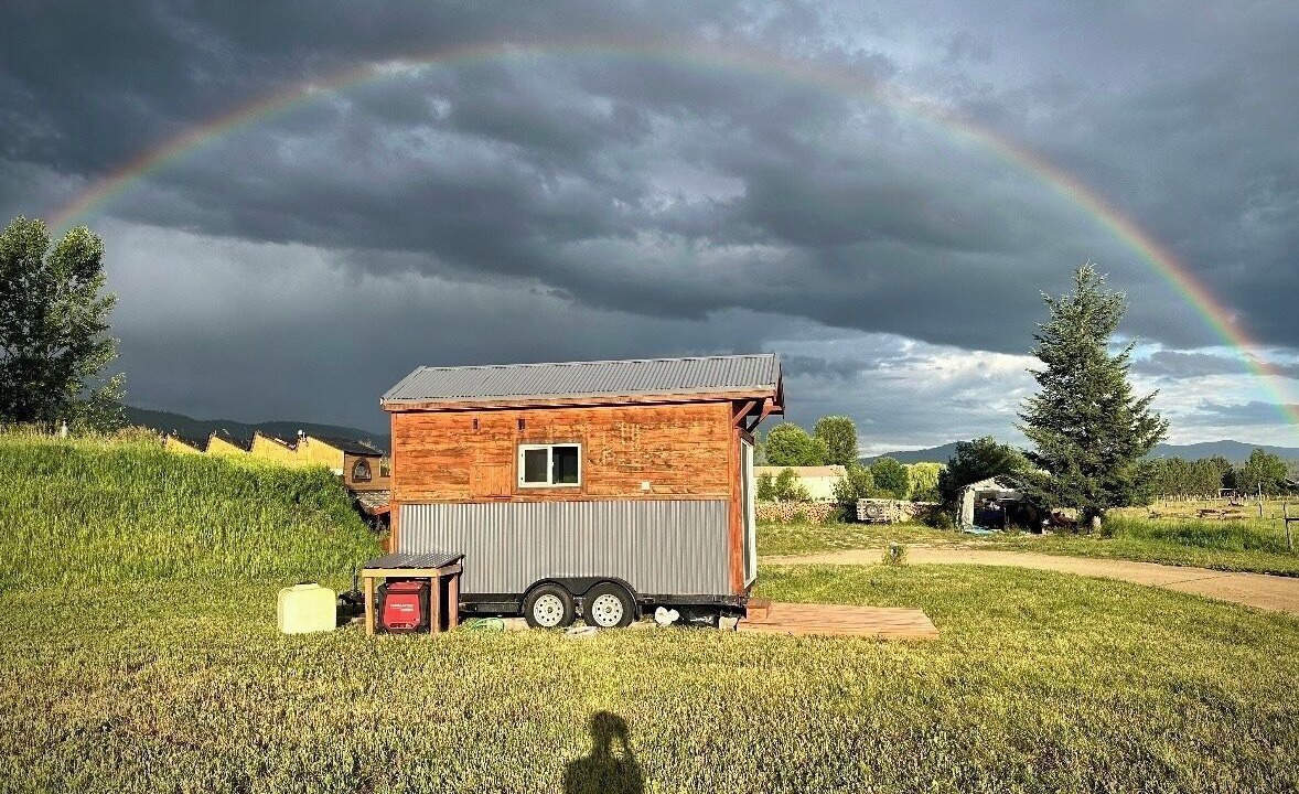 Photo of Outdoor in Frenchtown