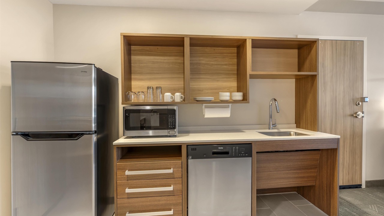 Photo of Kitchen in Four Corners