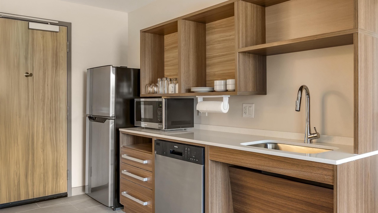Photo of Kitchen in Four Corners