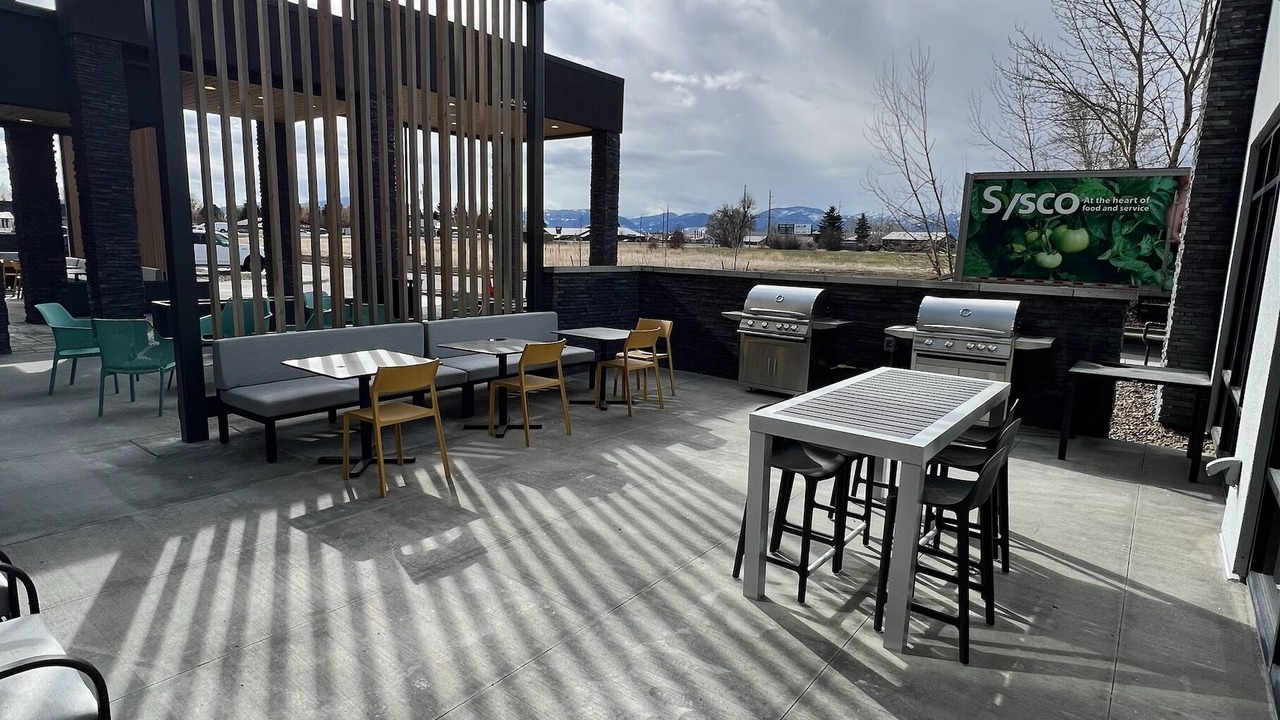 Photo of Patio Balcony in Four Corners
