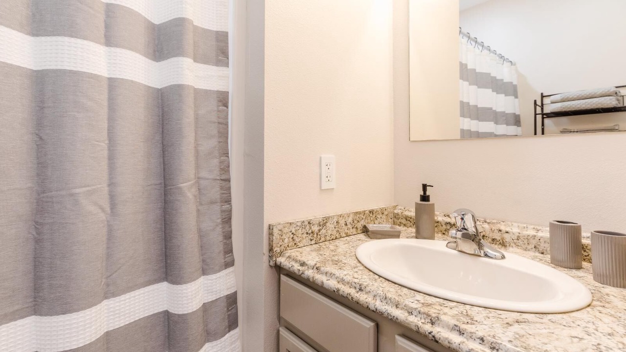 Photo of Bathroom in Great Falls