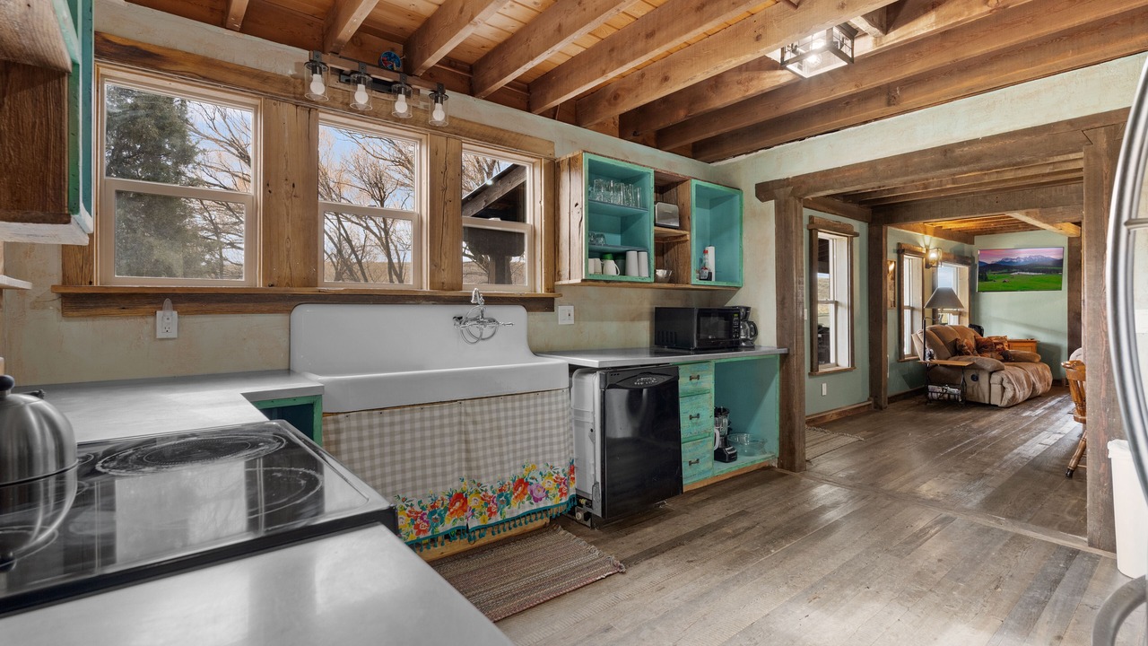 Photo of Kitchen in Eureka