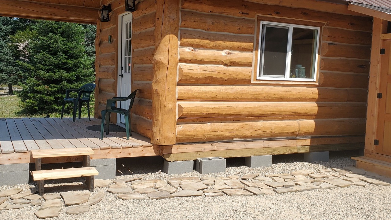 Photo of Outdoor in Trout Creek
