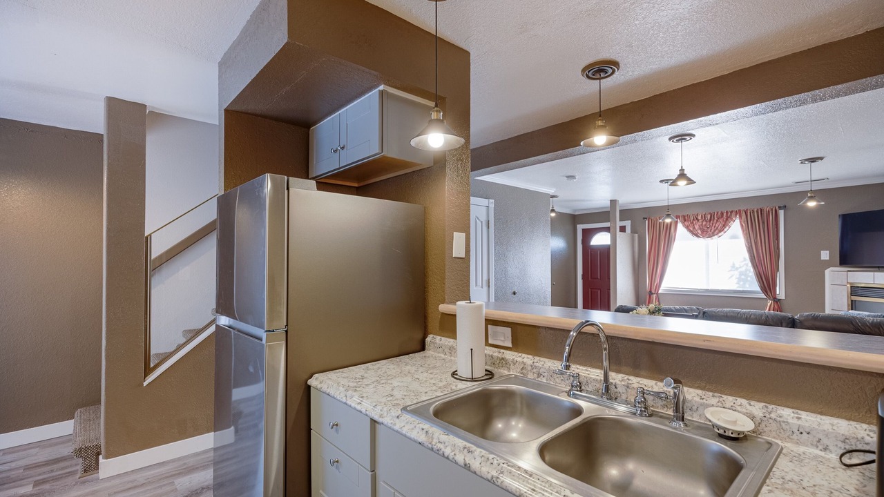 Photo of Kitchen in Great Falls