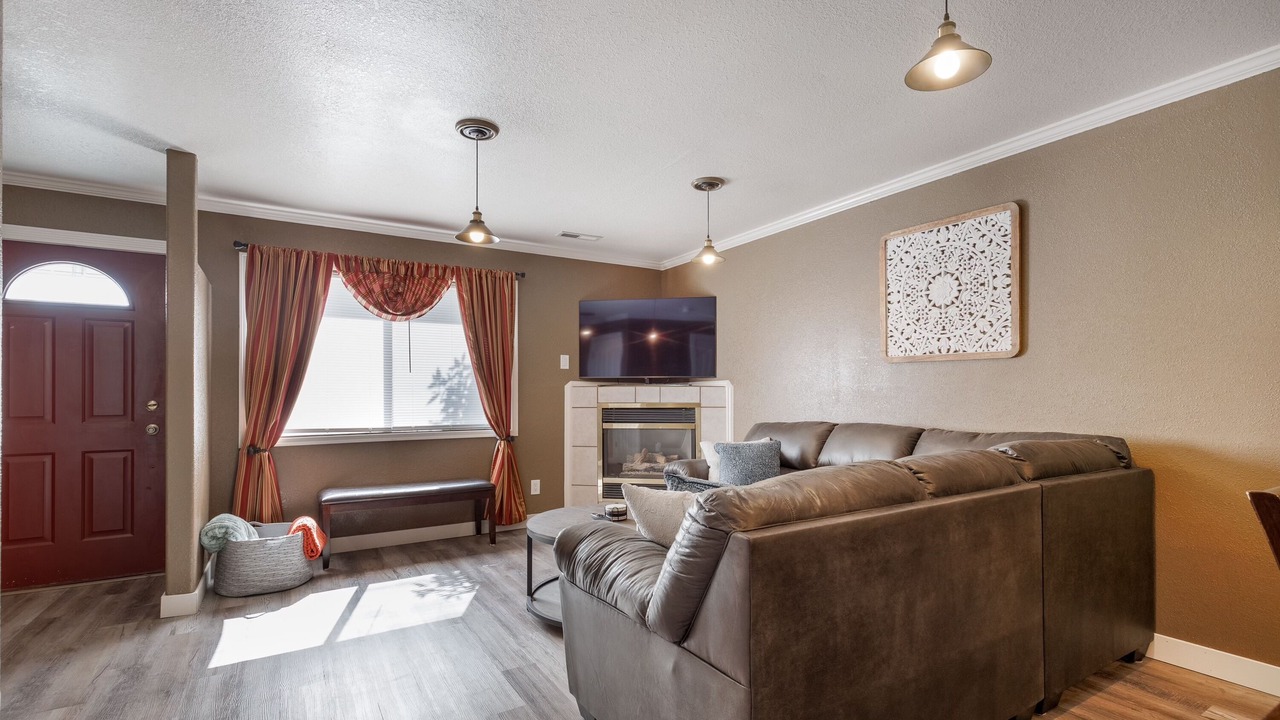 Photo of Livingroom in Great Falls