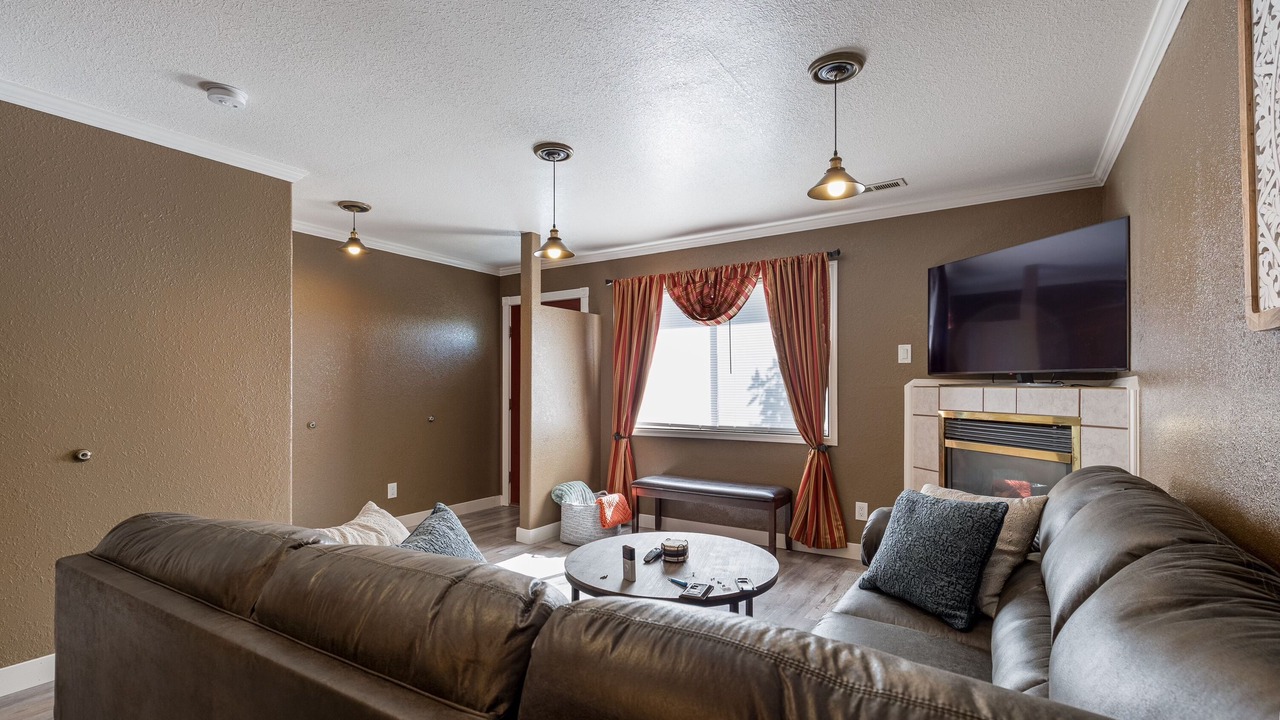 Photo of Livingroom in Great Falls