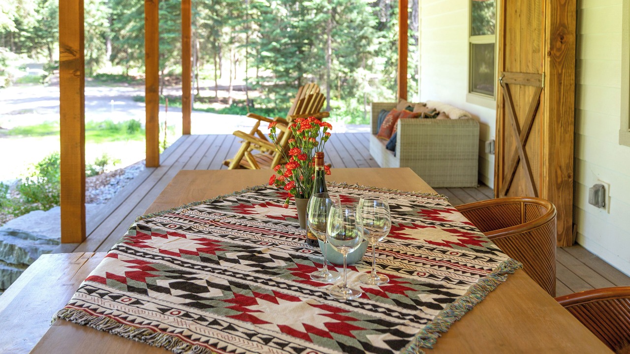 Photo of Outdoor in Whitefish