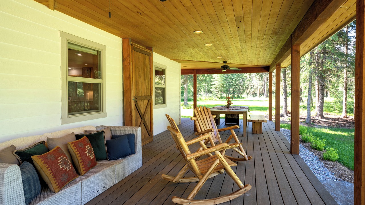 Photo of Outdoor in Whitefish