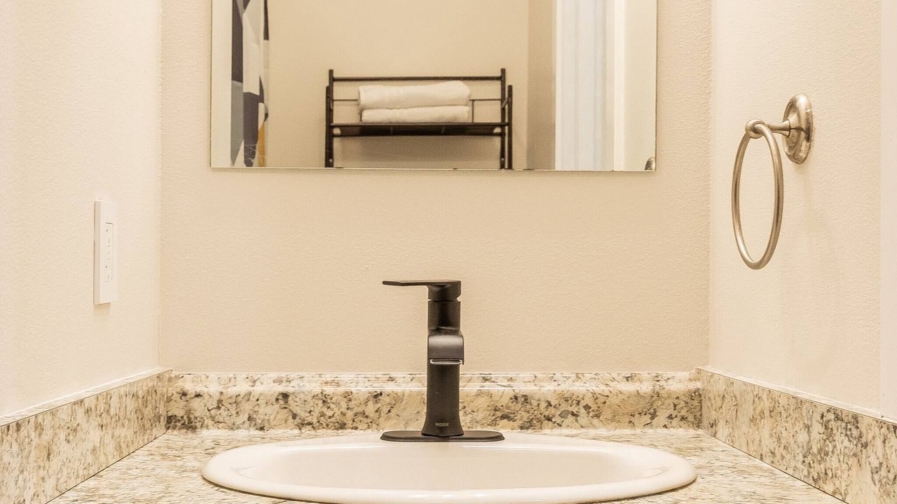 Photo of Bathroom in Great Falls