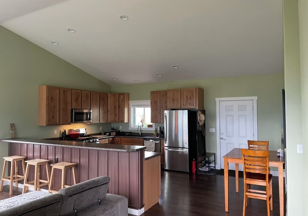 Photo of Kitchen in Stevensville