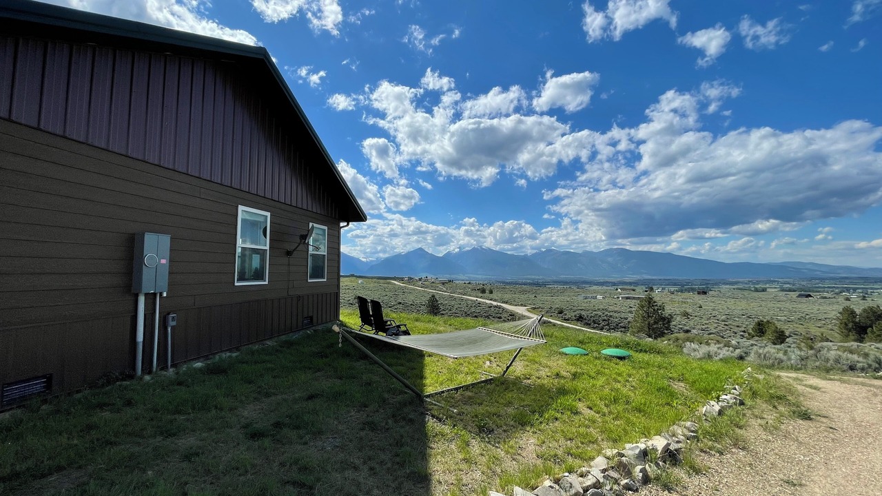 Photo of Outdoor in Stevensville