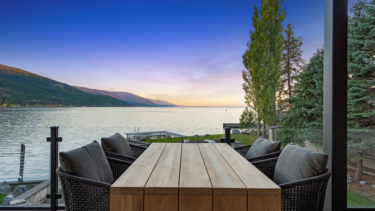 Photo of Outdoor in Bigfork
