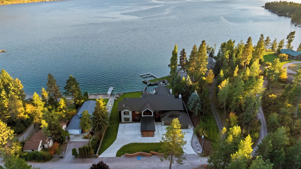 Photo of Outdoor in Bigfork