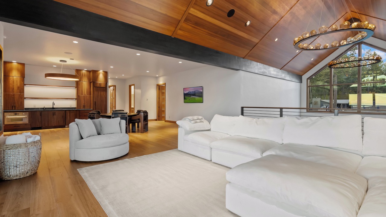 Photo of Livingroom in Bigfork