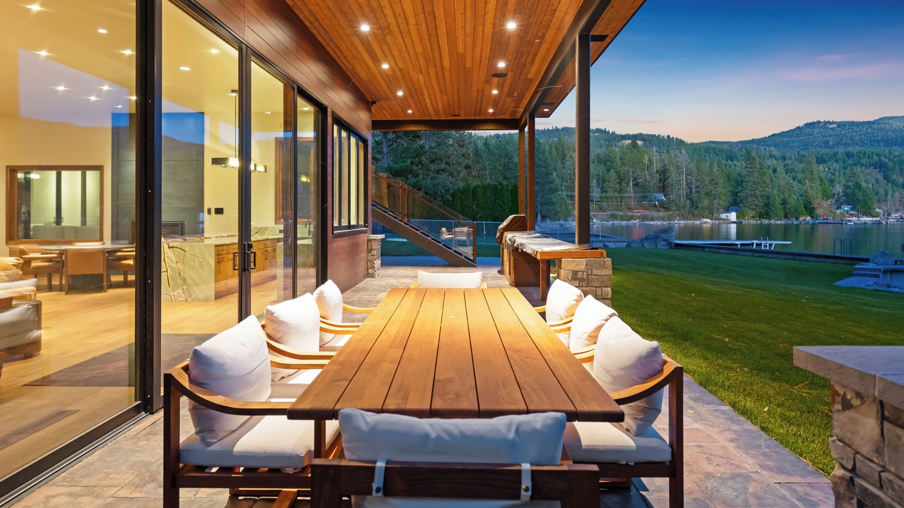 Photo of Outdoor in Bigfork