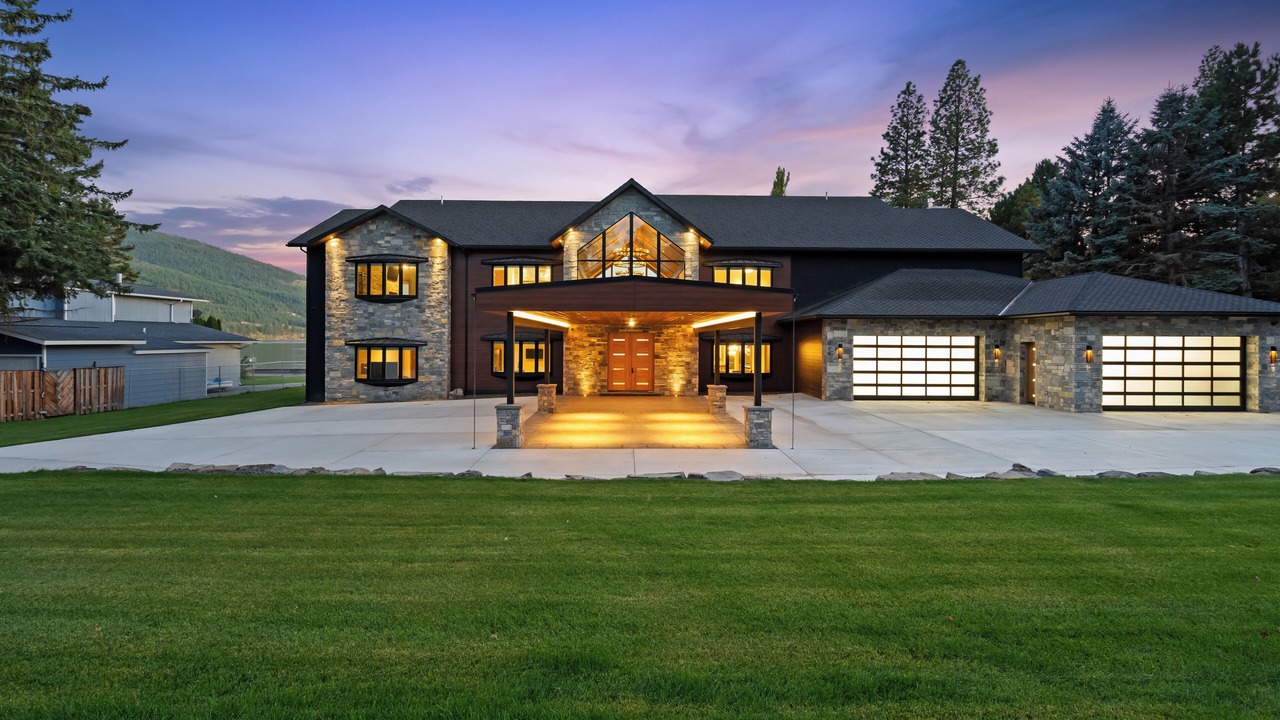Photo of Outdoor in Bigfork