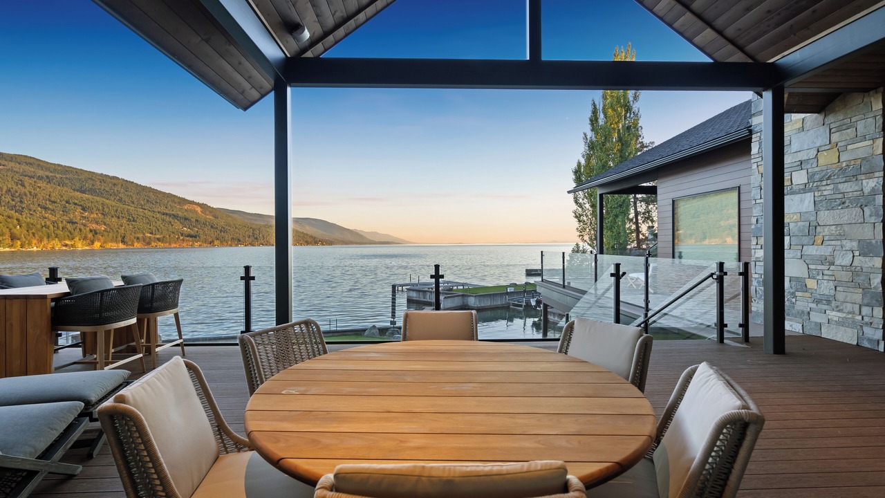 Photo of Outdoor in Bigfork